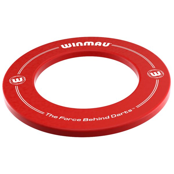 Winmau Dart-Catchring (Dart-Auffangring) Surround rot  807703 (4405)