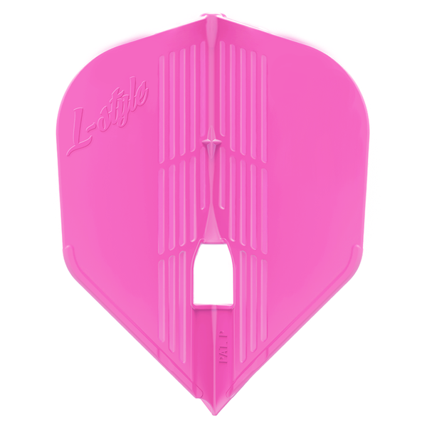 L-Style - Kami - Champagne Flight - Shape L3 PRO Pink Rosa L2412