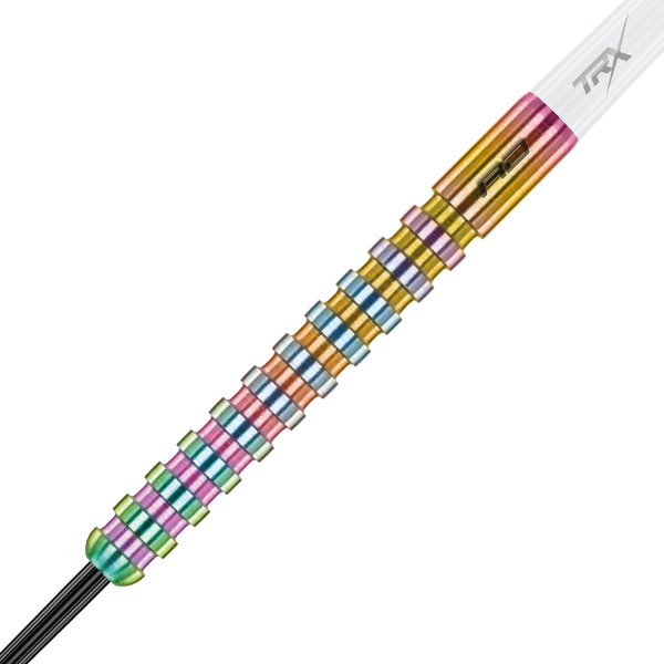 Javelin Spectron Rainbow REDDRAGON Steeldart 22 Gramm 85 % Wolfram RDD2515
