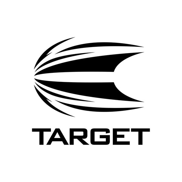 Target Takoma Dartcase Darttasche XL für Steeldart und Softdart Blau 125829